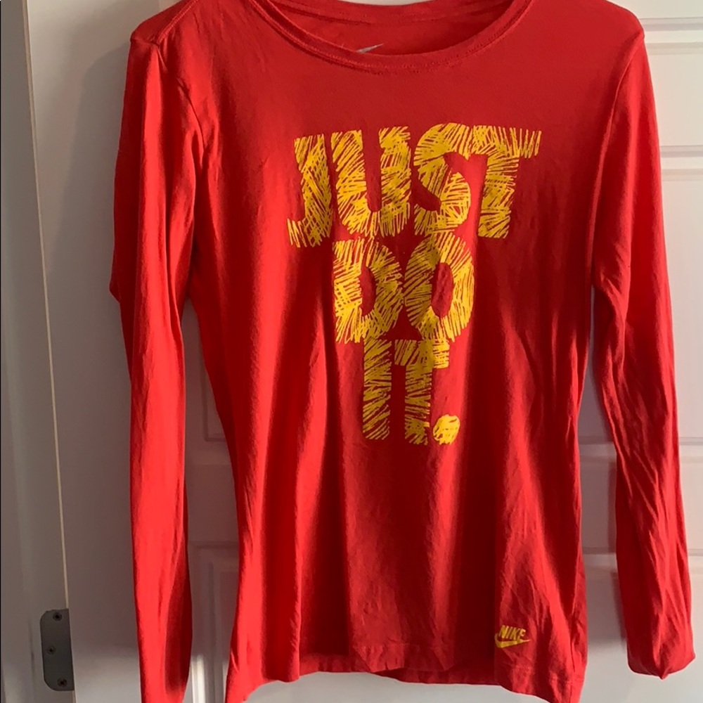 Just do it